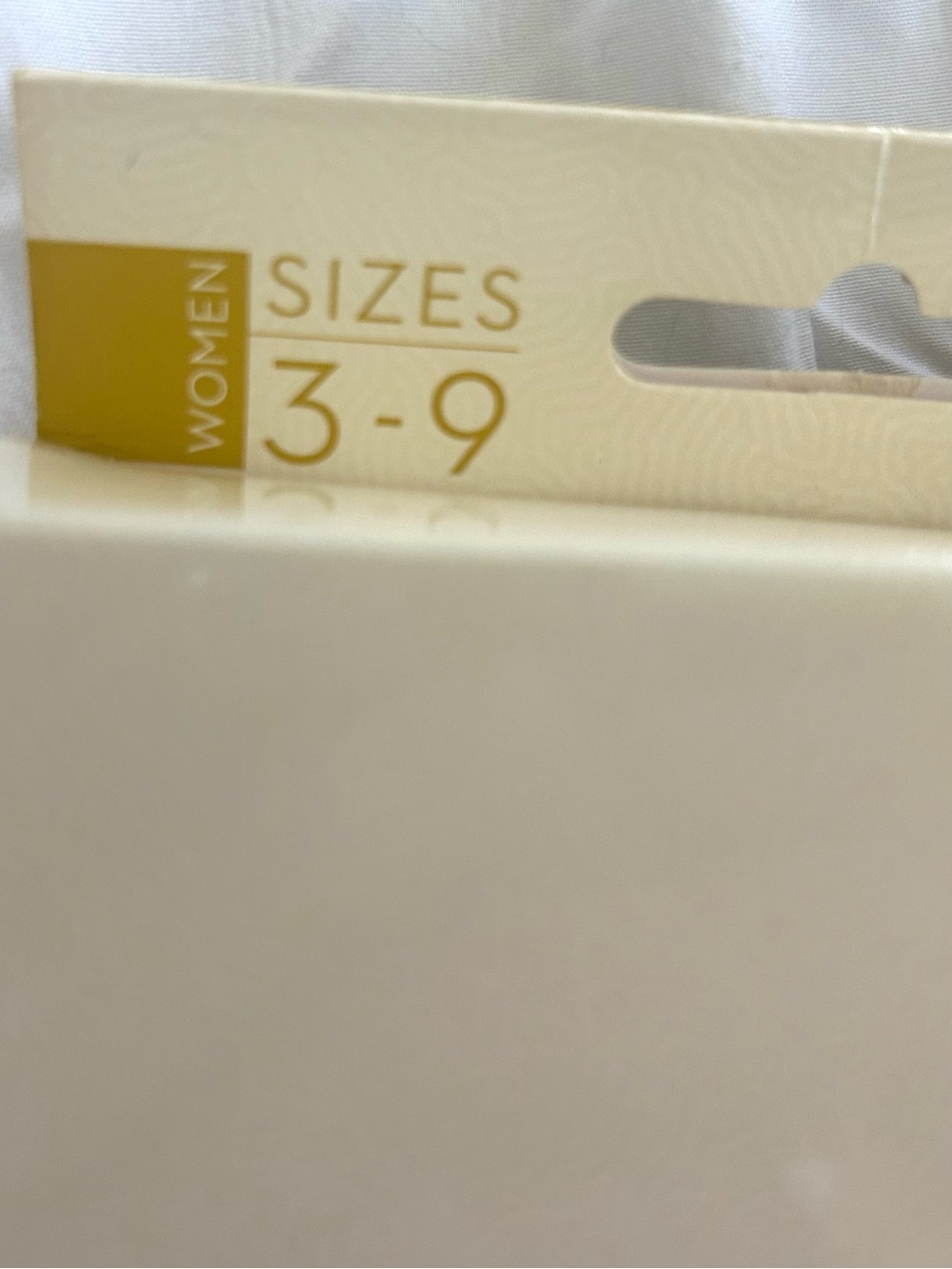 Voxxlife Bella Thin Insoles for Women 3 pack . - Picture 5 of 5